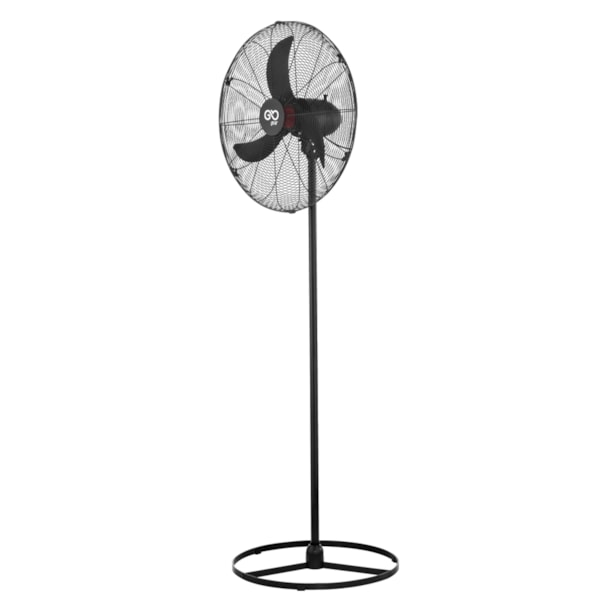 Ventilador de Coluna Preto 70CM 270W Bivolt V70C Goar-69b7845e-2221-4d62-bc52-f72678c7839d