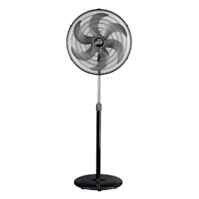 Ventilador de Coluna Turbo 50cm 127V Hélice Cinza VT50CC1 Goar