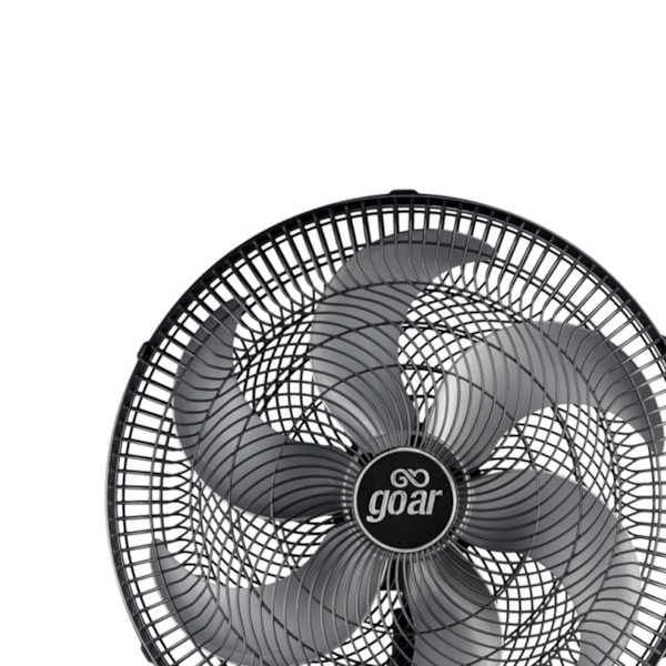 Ventilador de Coluna Turbo 50cm 220V Hélice Cinza VT50CC2 Goar-d30b4f5d-4838-46ef-9793-309b25bc11a7