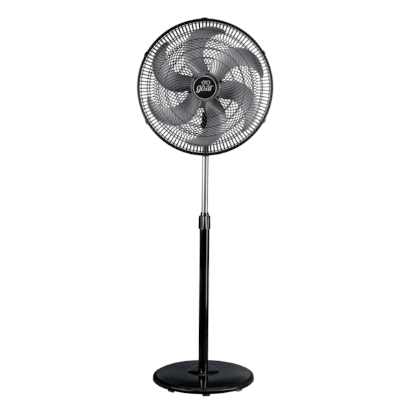 Ventilador de Coluna Turbo 50cm 220V Hélice Cinza VT50CC2 Goar-ba18eb59-d1d6-41b3-ac8e-c666d7482513