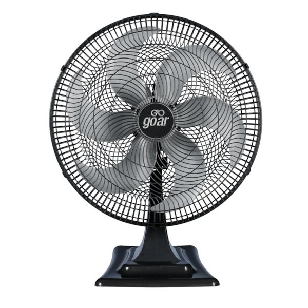 Ventilador de Mesa Turbo 50cm 127V Hélice Cinza VT50MC1 Goar-717ec914-44ec-4ea1-a37e-bcb1351e6726