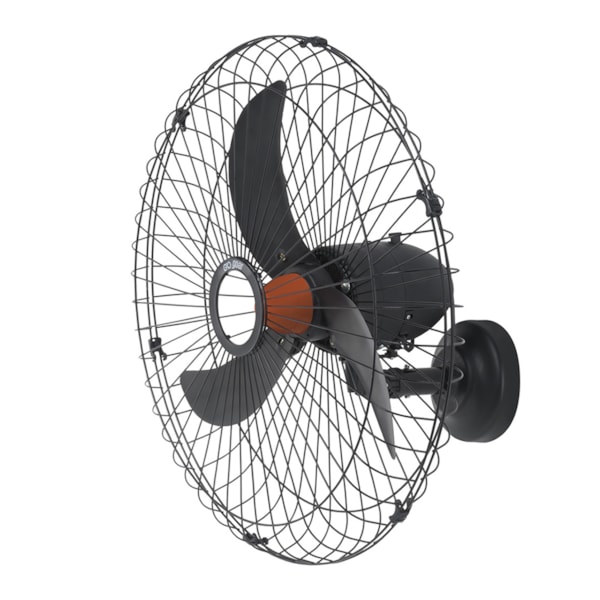 Ventilador De Parede Preto 70 Cm 270W Bivolt V70PPRRB Goar-f6188e36-698b-4232-9259-e266b94af27d