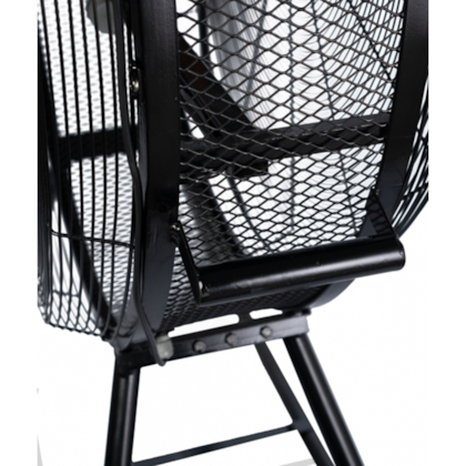 Ventilador V100 Móvel com Rodas 1 Metro 1/2cv 220V e Chave de Velocidade V100M2 Goar-4c44a113-a0d1-43f4-b1b6-c45cc2711b0c