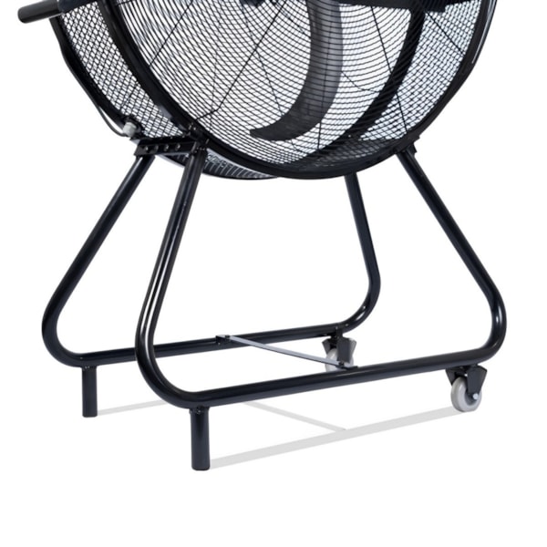 Ventilador V100 Móvel com Rodas 1 Metro 1/2cv 220V e Chave de Velocidade V100M2 Goar-89da133e-f48a-45b2-a4a3-7621f839de86