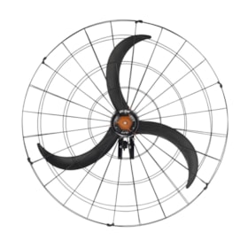 Ventilador V100 Para Parede Fixo Alta Vazão 1 Metro 220V V100NF2 Goar
