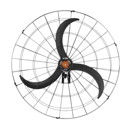 Ventilador V100 Para Parede Fixo Alta Vazão 1 Metro 220V V100NF2 Goar-1391e414-dc61-4e3c-86c3-0b3bf54f7cef