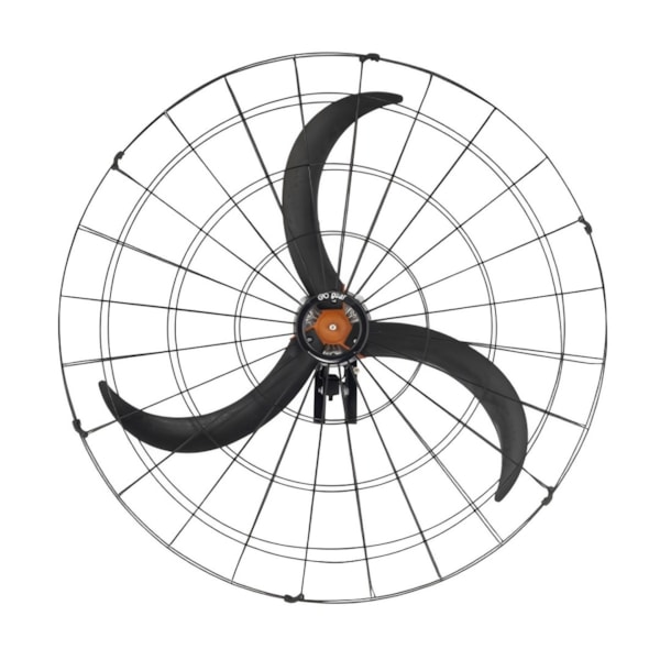 Ventilador V100 Para Parede Fixo Alta Vazão 1 Metro 220V V100NF2 Goar-c6a38700-9695-48a5-acb5-8269a191d029