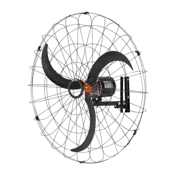 Ventilador V100 Para Parede Fixo Alta Vazão 1 Metro 220V V100NF2 Goar-a4831d91-c6e0-45d6-86b2-58bda178a048
