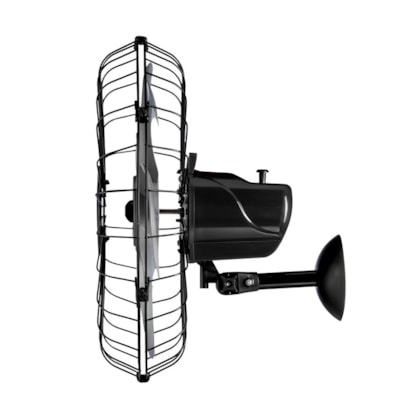 Ventilador V50 de Parede Oscilante Turbo 50cm 220V Preto V50PPRR2 Goar-1befced0-08d3-4ce8-8866-0fd338776f16