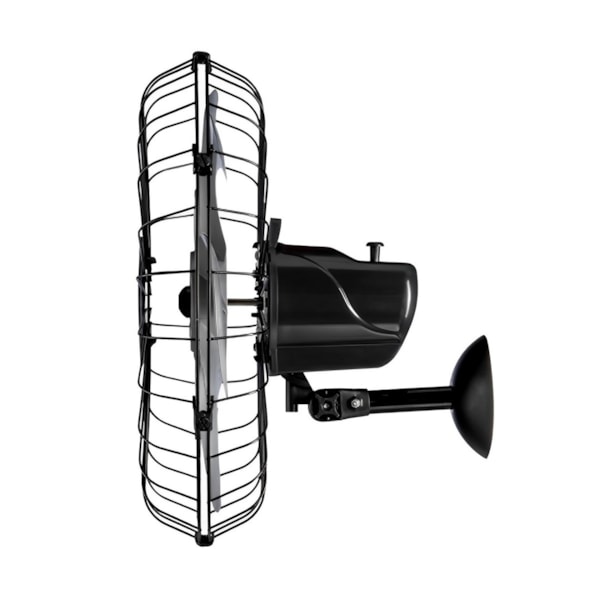 Ventilador V50 de Parede Oscilante Turbo 50cm 220V Preto V50PPRR2 Goar-d8504641-654e-47ca-abe8-fbcd62fa6b73