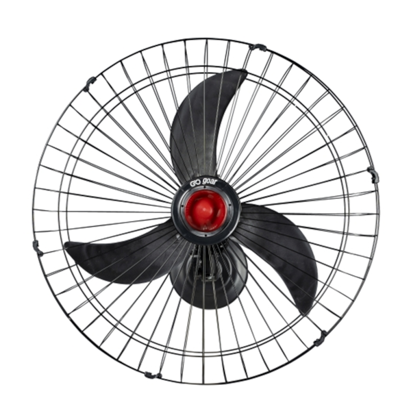 Ventilador V70 de Parede Oscilante 70cm Bivolt com Controle Preto V70PPRRBC Goar-577c8ffb-b77b-4eb4-8001-f4f7100c11cc