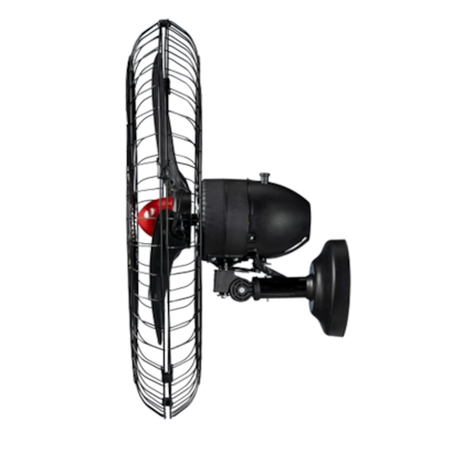 Ventilador V70 de Parede Oscilante 70cm Bivolt com Controle Preto V70PPRRBC Goar-f52291db-0d83-44e7-98c2-af223f49e13b