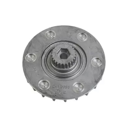 Ventoinha 76 Para Lixadeira De CInta 9404 E 9920 Makita 241663-5 -0f2470ce-bca6-4d67-a801-8a603617b4e3