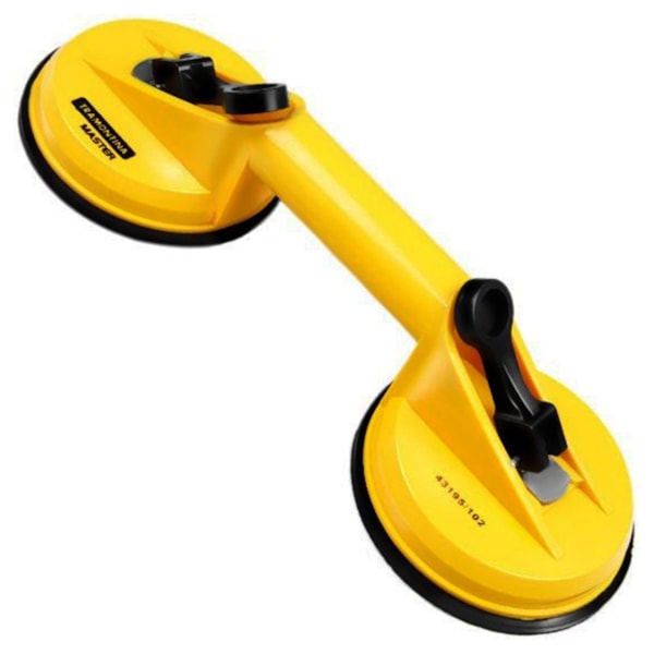 Ventosa Dupla 100 Kg 43195/102 Tramontina-7f75d90a-2864-452b-b08f-340ffd559c17