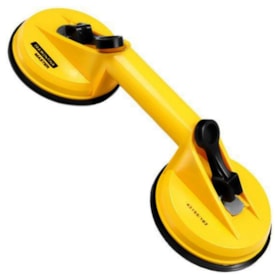 Ventosa Dupla 100 Kg 43195/102 Tramontina