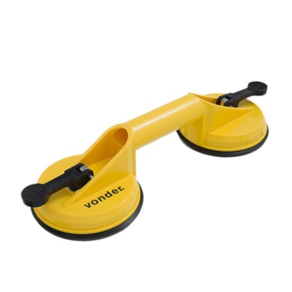 Ventosa Dupla Com Capacidade 25kg Por Ventosa 3599002002 Vonder-289aec5e-01c7-4138-a92f-0c91345da01a