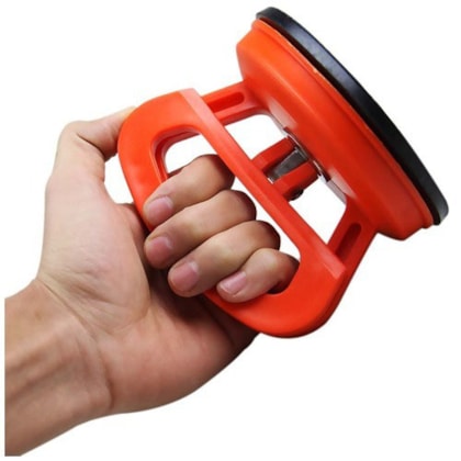 Ventosa Simples Com Capacidade 40KG 8750555 Sparta-b9816a53-038a-4d5d-969f-4034a806bd2a