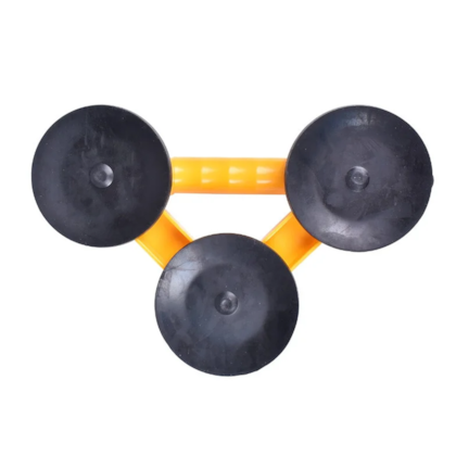 Ventosa Tripla 118mm Plástica ABS Capacidade 25/75kg 3599003003 Vonder-861be9ad-1fee-46e7-90d3-8e38d72ec02c