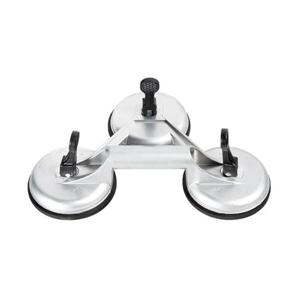 Ventosa Tripla de Alumínio Com Capacidade 100KG Mtx-3656406c-31f4-45f0-9590-c652a04e1514