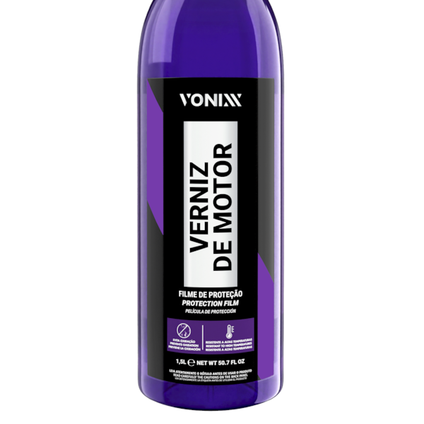 Verniz de Motor 1,5 Litros 2011005 Vonixx-46a427c3-f4b2-4233-afa0-93fe9094d6f5
