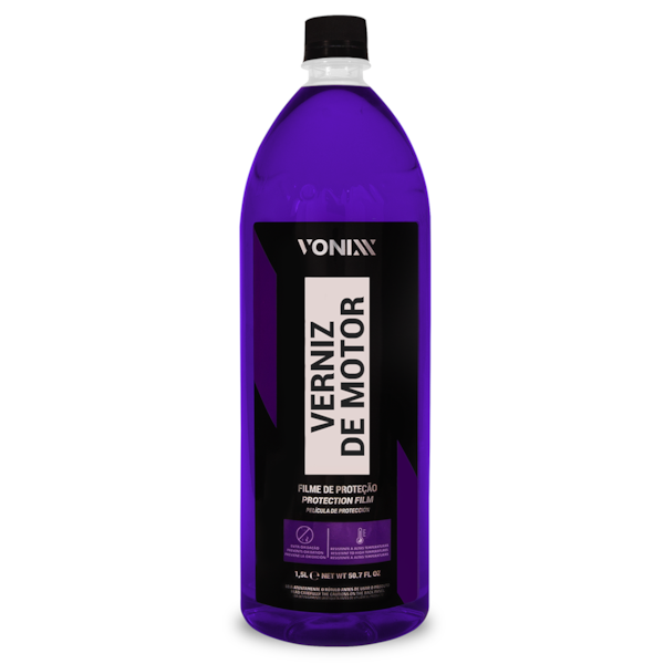 Verniz de Motor  1,5 Litros 2011005 Vonixx-71458ff9-f2b6-4927-89ce-a15cc2a74685