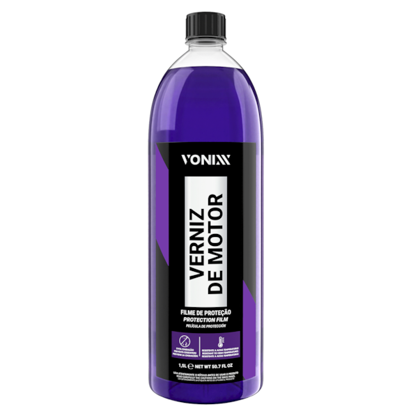 Verniz de Motor  1,5 Litros 2011005 Vonixx-8073ff7e-6082-4541-b763-a1809d4429e2