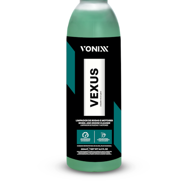 Vexus 500ml Limpador de Rodas e Motores 2005228 Vonixx-0017c673-abad-4b12-8b44-a063d6f47e81