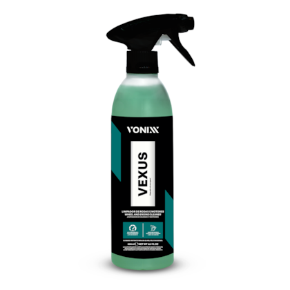 Vexus 500ml Limpador de Rodas e Motores 2005228 Vonixx-ae099224-edcc-4b98-82ec-39883566aeee