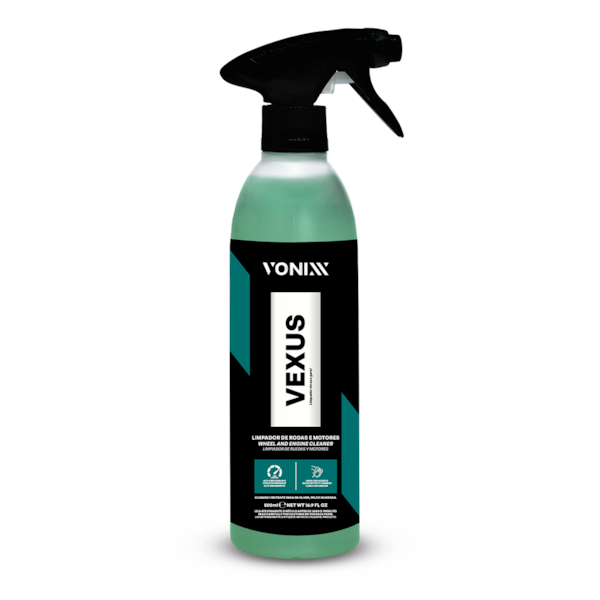 Vexus 500ml Limpador de Rodas e Motores 2005228 Vonixx-fde37c05-64d1-4aec-87d0-ef863df38243