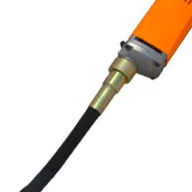 Vibrador de Concreto Com Mangote 1500w 220V Lynus