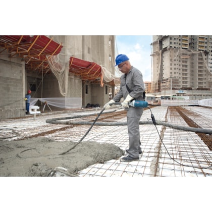 Vibrador de Concreto Com Mangote 3,5mt 2.200w GVC 22 EX Bosch-746ddd9b-f039-494e-83a2-d0d6db0b41ea