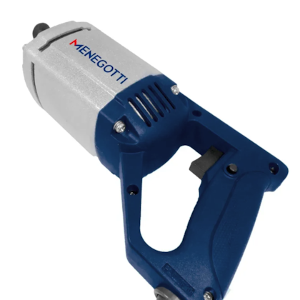 Vibrador de Imersão Portatil Para Concreto Mono 220V 60Hz 40730112 Menegotti-968cb26a-be18-4d00-b595-f73dc8d6632a