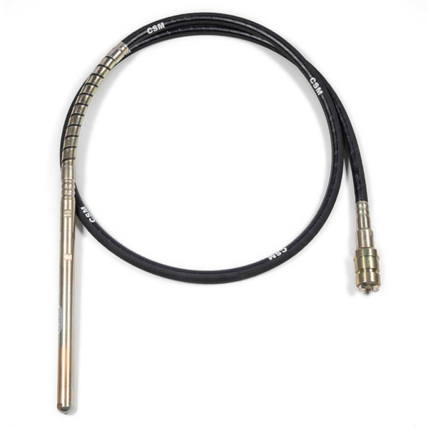 Vibrador de Imersão VC45 Pendular 5m 40132006 CSM-b29565a1-f7c6-40c6-90b2-cdf26b8613ca