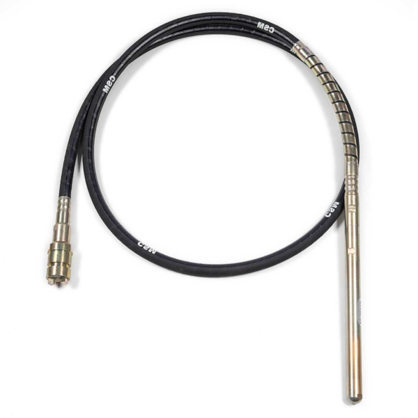 Vibrador de Imersão VC45 Pendular 5m 40132006 CSM-f095d80b-9ebb-44c6-8f2e-538f3fb6478b