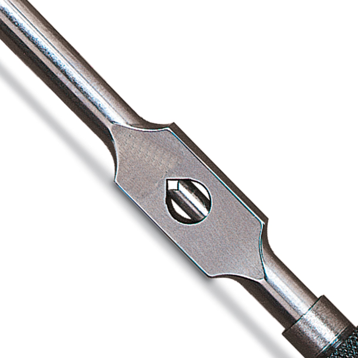 Vira Macho Reto 3/16 a 1/2 Starrett | Ultra Maquinas
