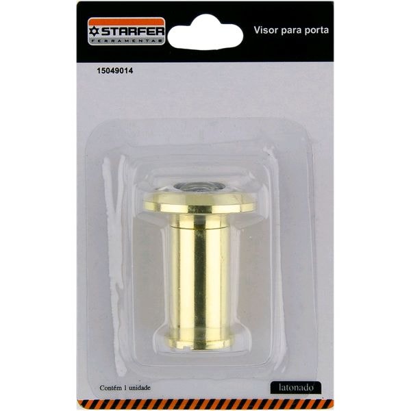 Visor Olho Mágico Para Porta 15049014 Starfer-7eeac4f3-5710-4aea-a1f2-1d61b25537b6