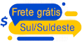 Frete Grátis 